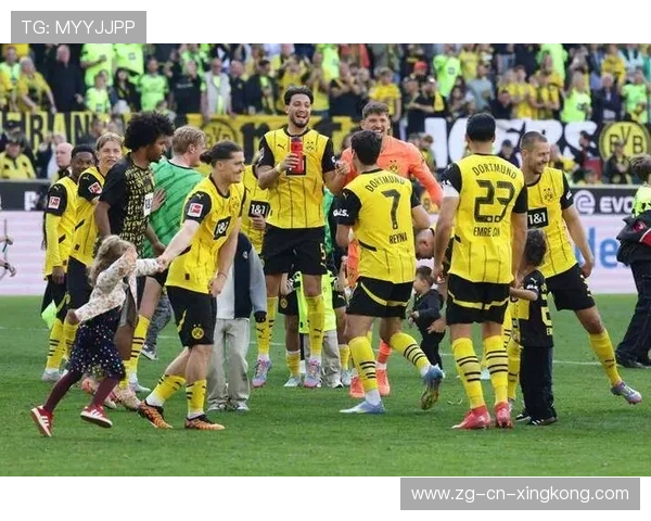 多特进攻端多点开花，德甲竞争更激烈