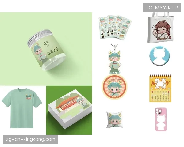 联赛内容IP衍生品的授权管理实务，ip衍生品有哪些